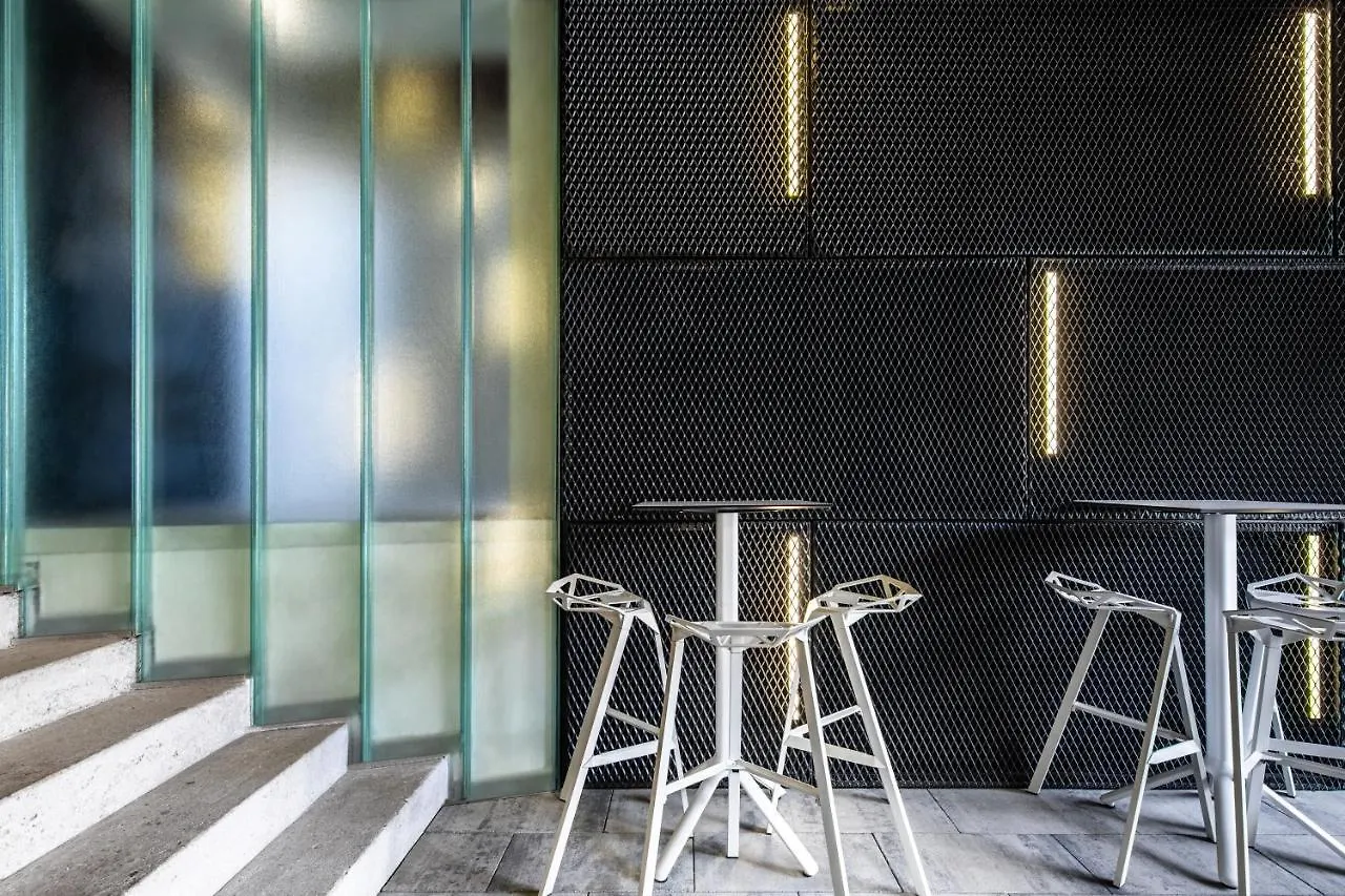 Aparthotel Blend City Center Βουκουρέστι