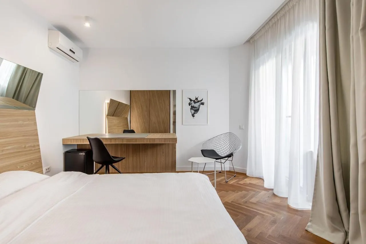 Aparthotel Blend City Center Βουκουρέστι 3*,  Ρουμανία