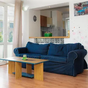  Διαμέρισμα Rosuites