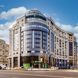 Holiday - Times, An Ihg **** Bucharest