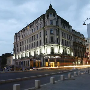 Capitol **** Bucharest