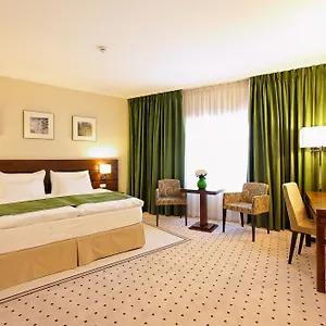 4* Ξενοδοχείο Capital Plaza