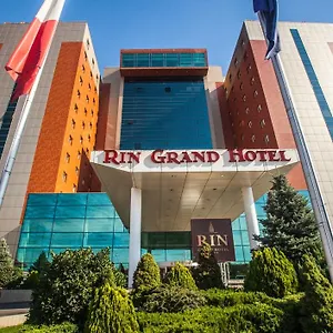 4* Ξενοδοχείο Rin Grand
