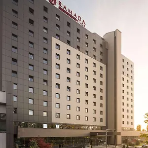 4* Ξενοδοχείο Ramada Plaza By Wyndham Convention Center