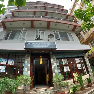 Guest house Om Tara Pvt Ltd Kathmandu