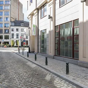 Express Brussels-grand-place By Ihg 3*, Βρυξέλλες Βέλγιο