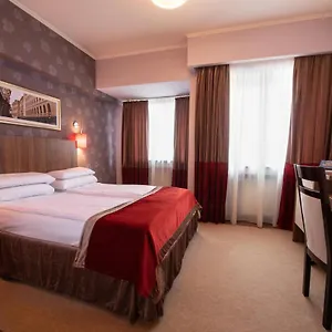 Ambasador **** Bukarest