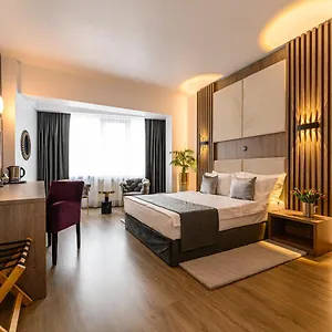 Unique Boutique Bukareszt