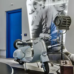 Via Veneto Prestige 2*, Ρώμη Ιταλία