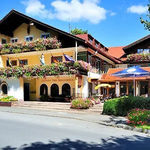 Hotel Boeld Oberammergau