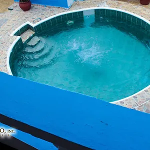 Bed & Breakfast El Tronco Inc Boca Chica