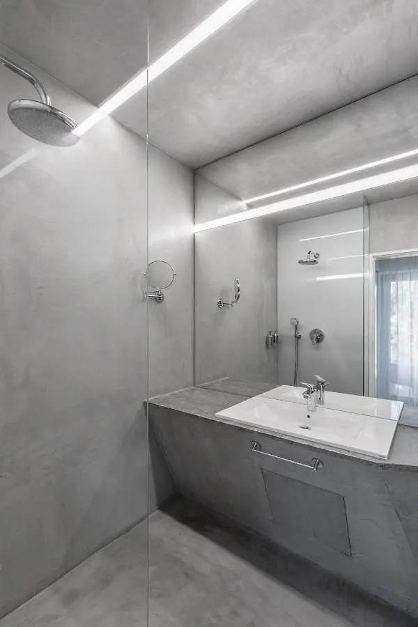 Aparthotel Blend City Center Bucharest